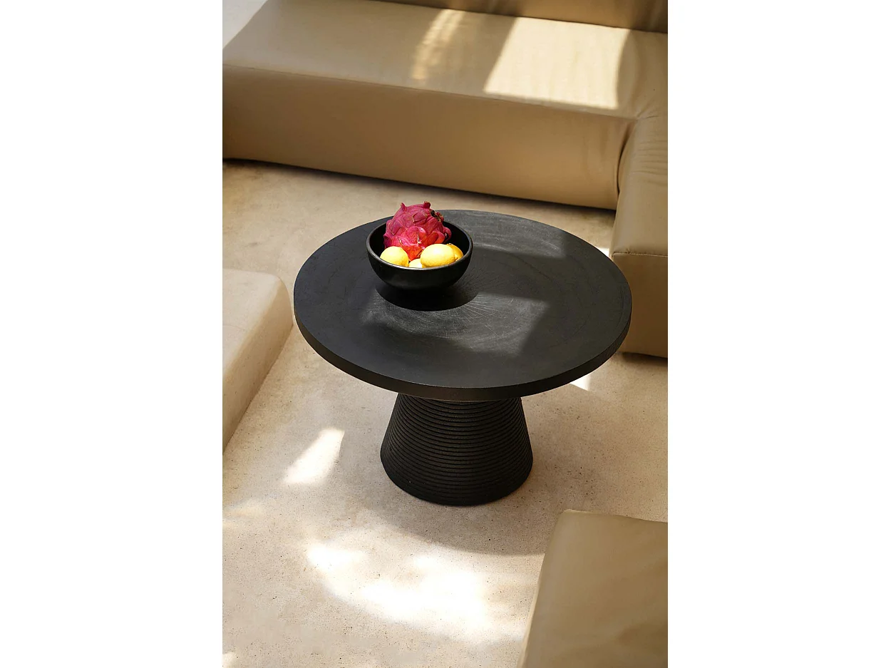 Le Table Basse Hi Matata - Noir