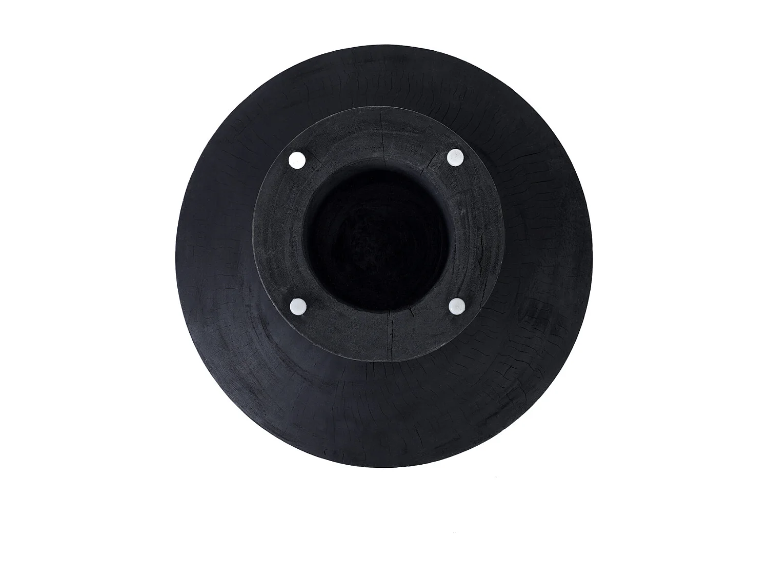 Le Table Basse Hi Matata - Noir