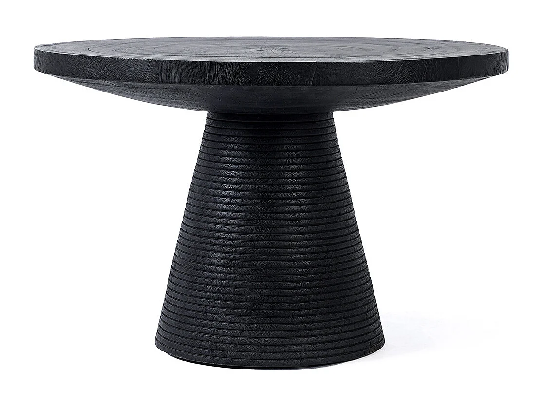 La Table Basse Hi Matata - Noir