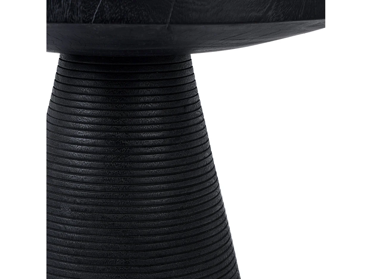 La Table Basse Hi Matata - Noir