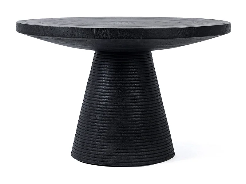 Die Hi Matata Kaffeetafel - Schwarz