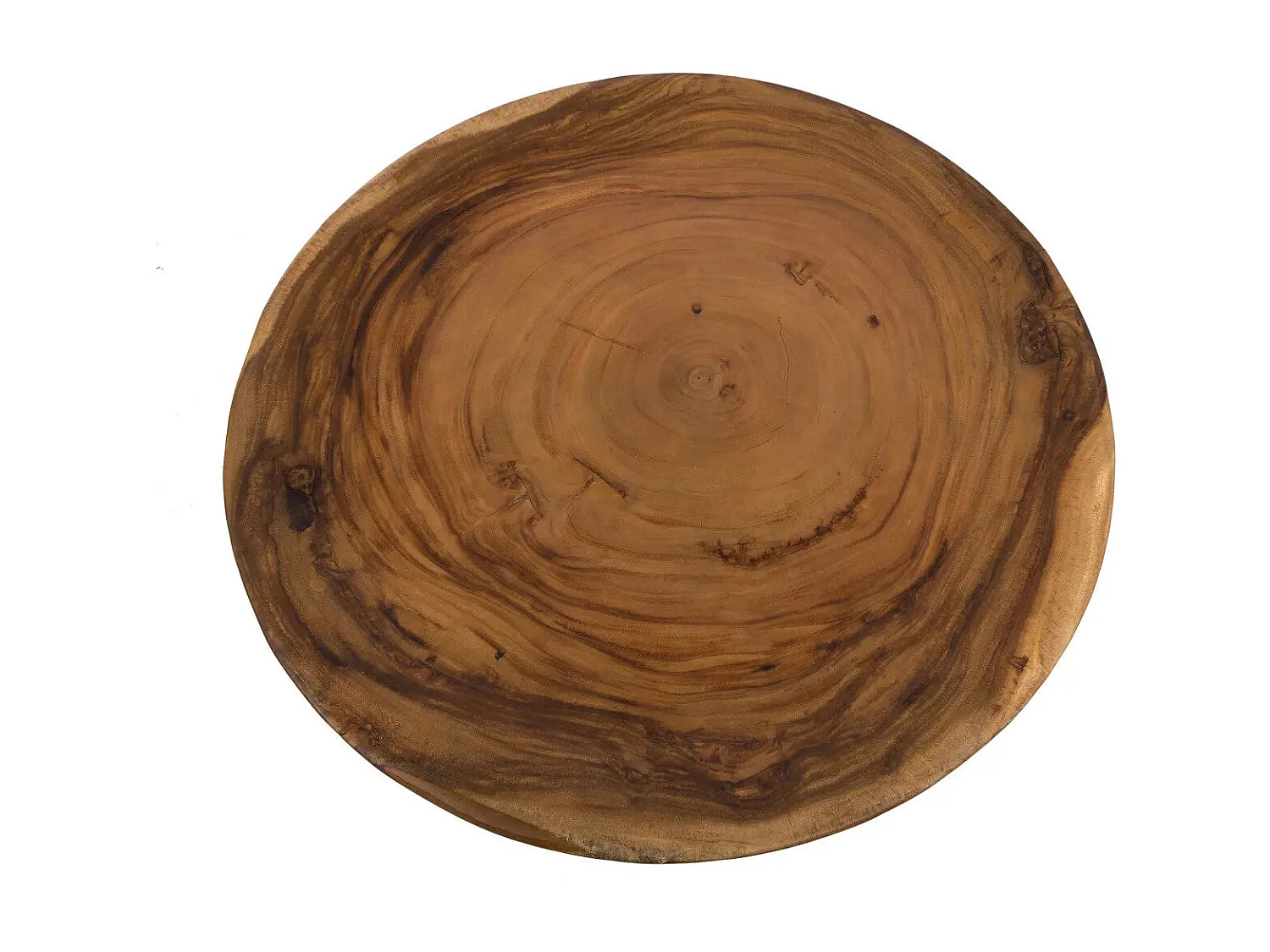 Table Basse Munggur - Naturel