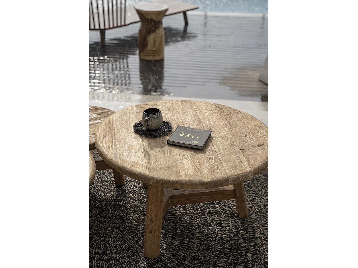 De Fusuma Salontafel - L