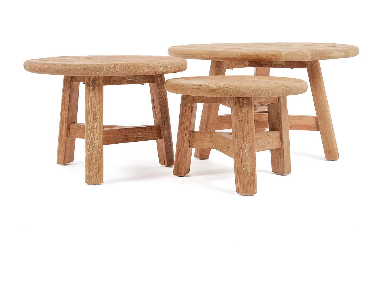 La Table Basse Fusuma - L