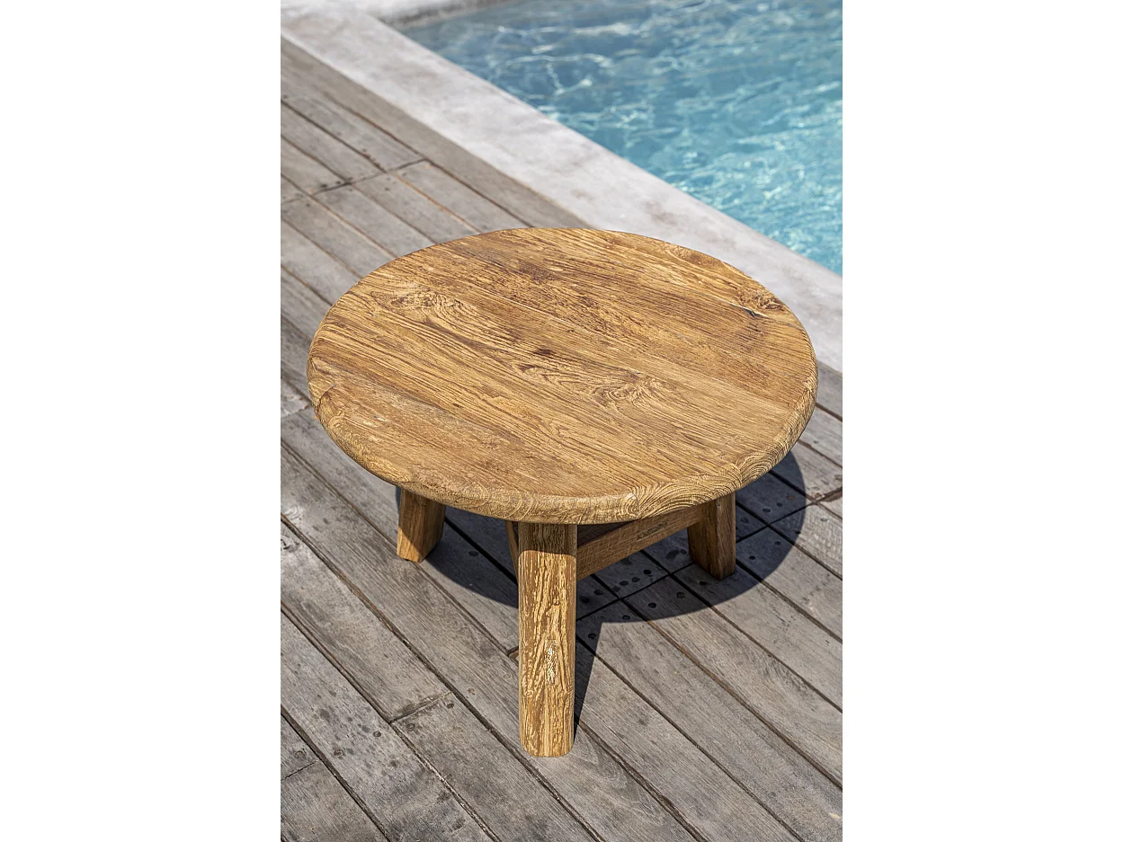 Der Fusuma Couchtisch - L