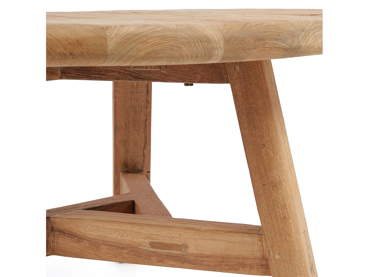 Der Fusuma Couchtisch - L