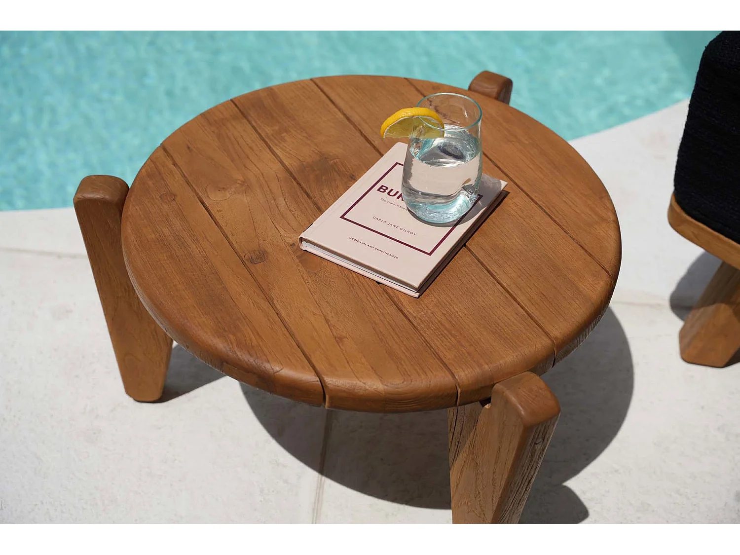 De Seseh Koffietafel - M - Outdoor