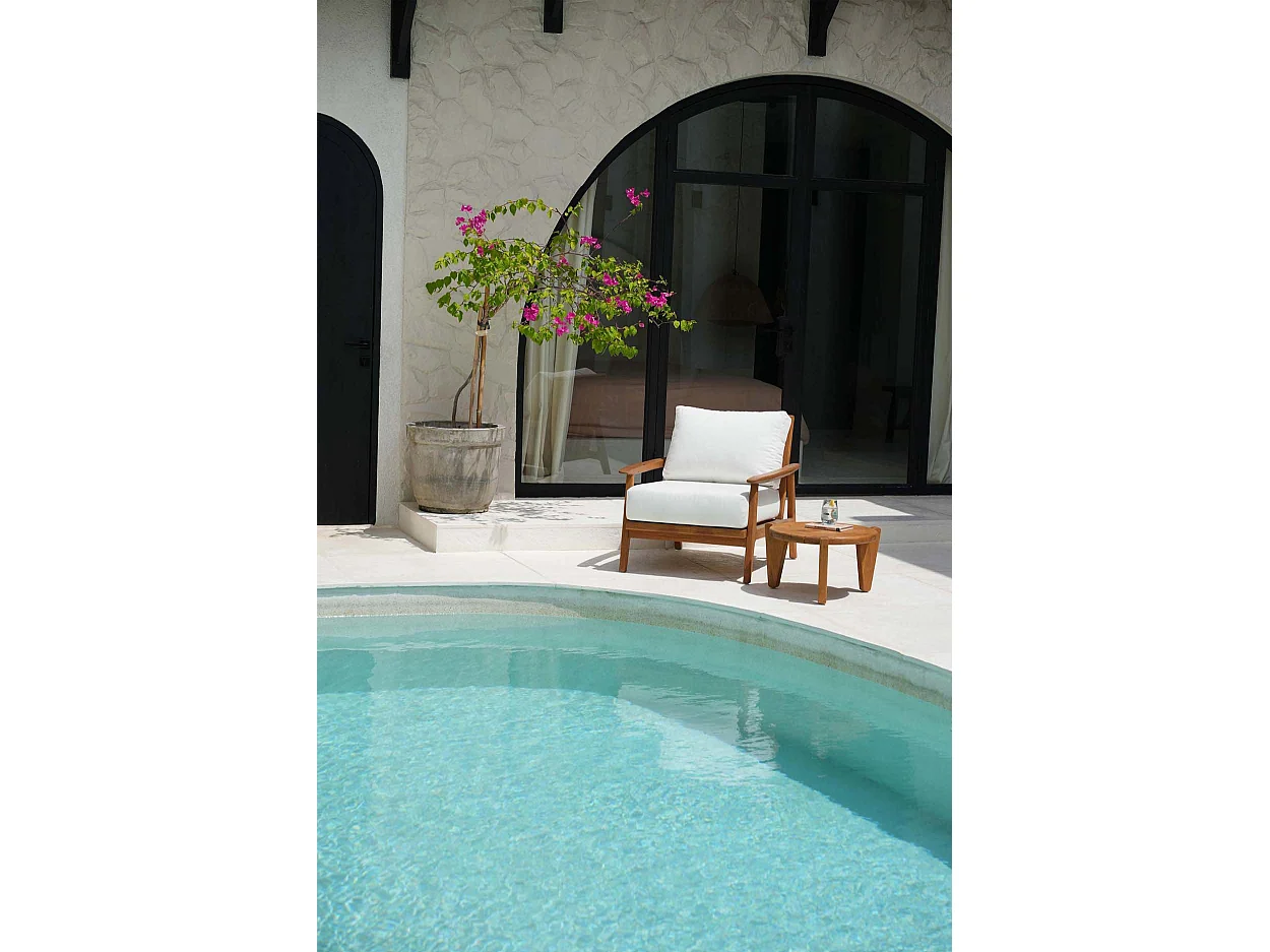 De Seseh Koffietafel - M - Outdoor