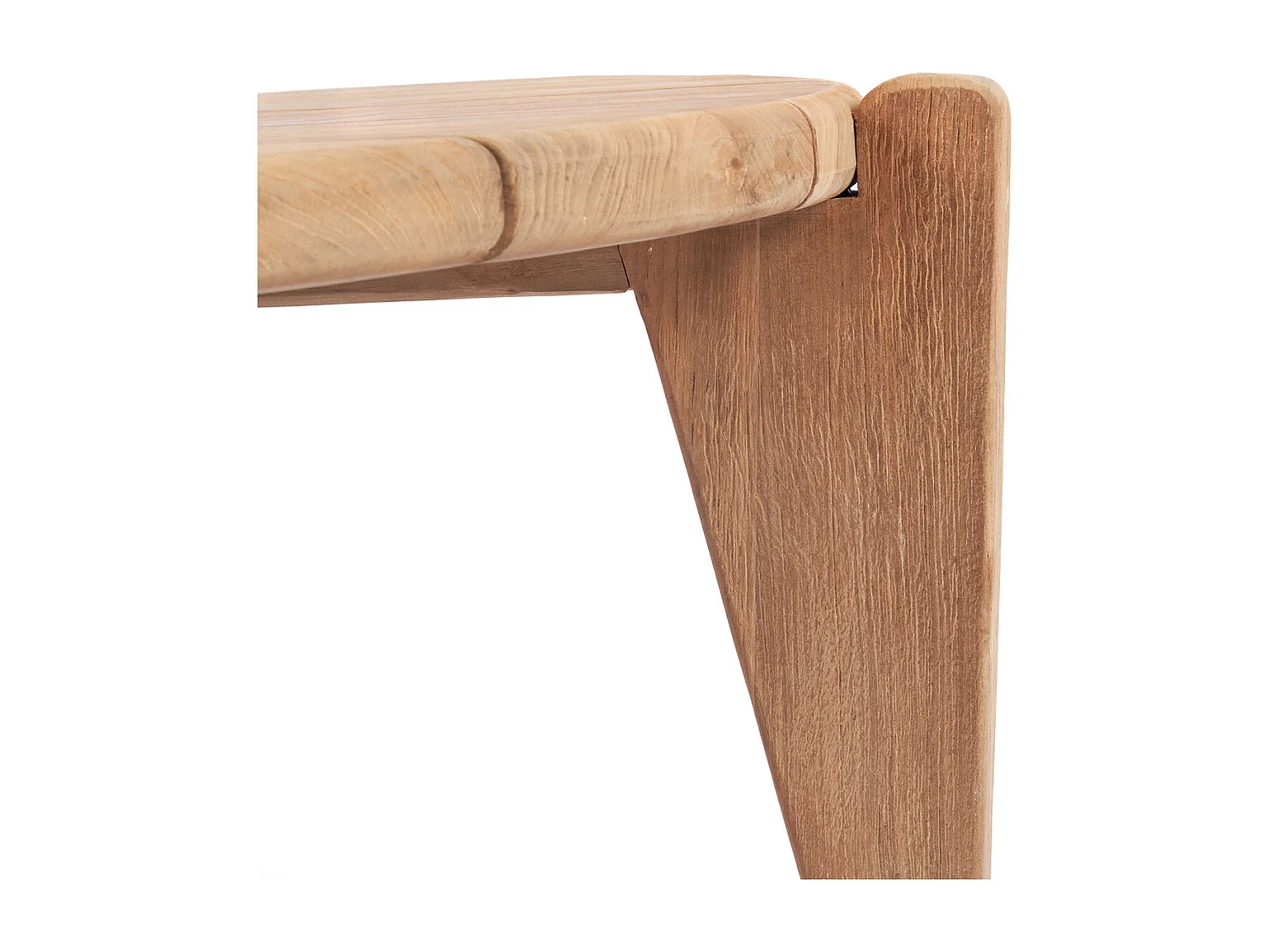 De Seseh Koffietafel - M - Outdoor