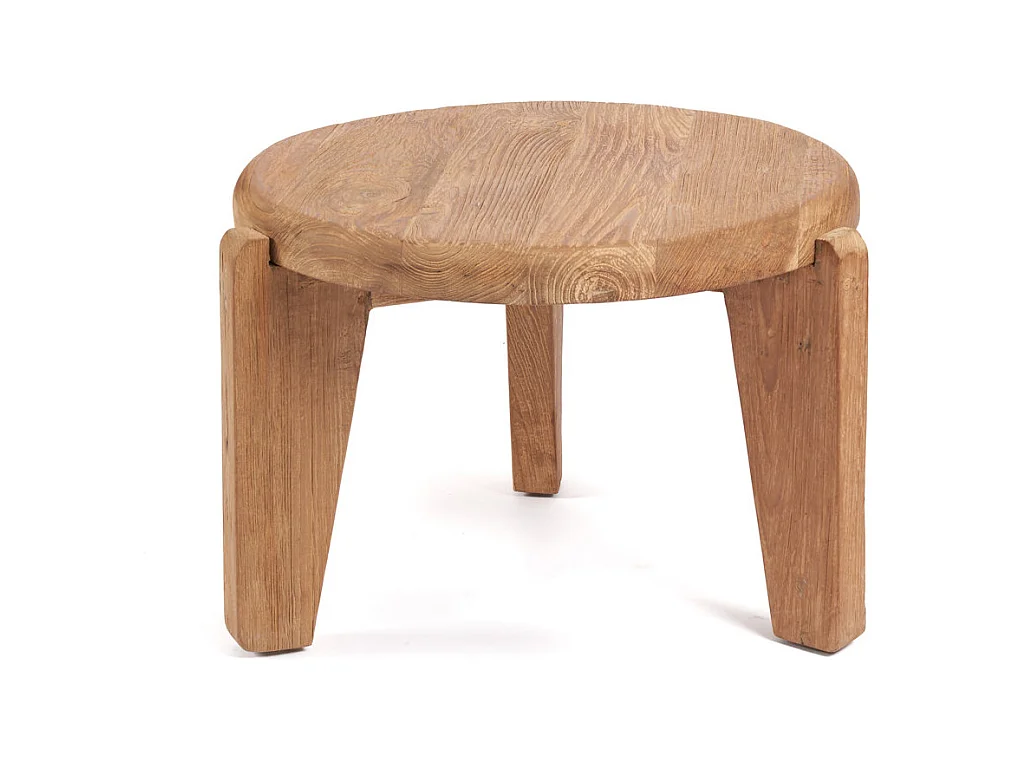 La Table Basse Wabi Sabi - S - Extérieur