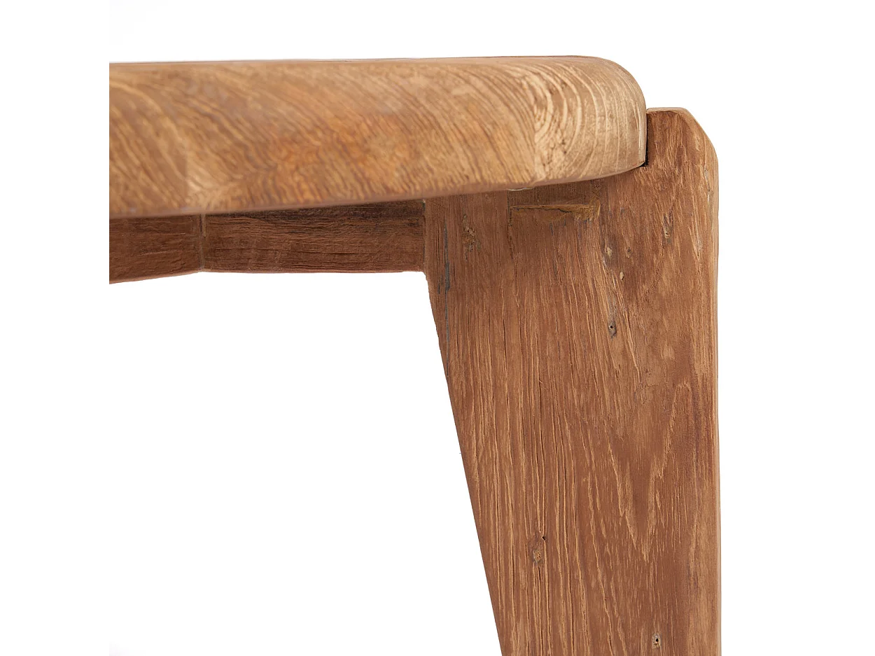 La Table Basse Wabi Sabi - S - Extérieur