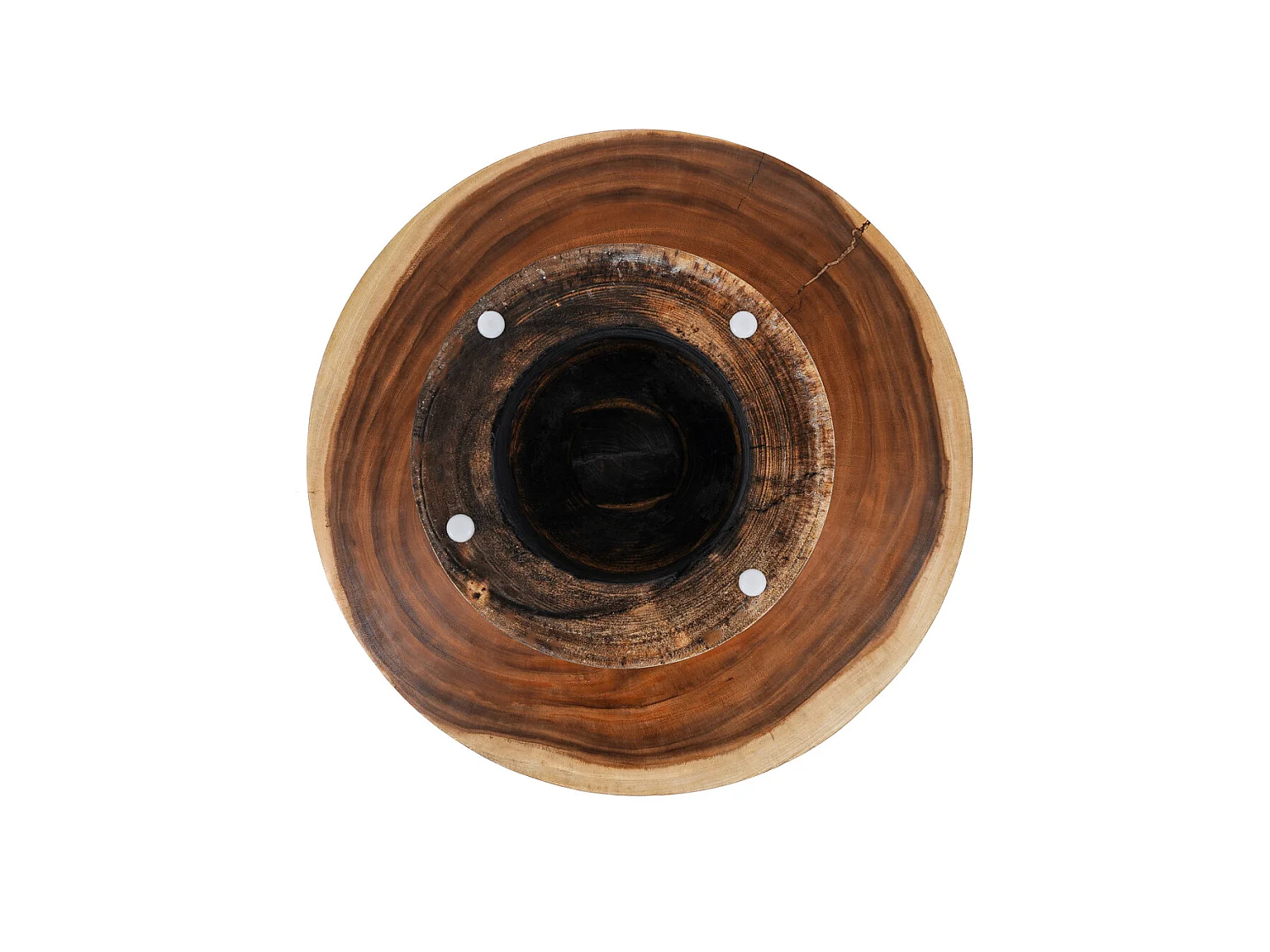 Le Table Basse Hi Matata - Naturel