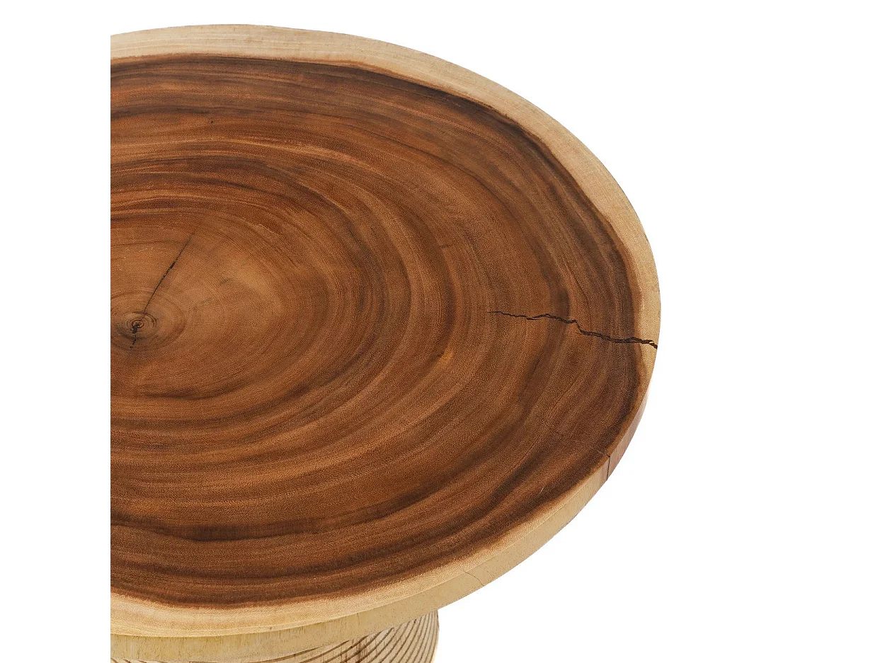 Le Table Basse Hi Matata - Naturel