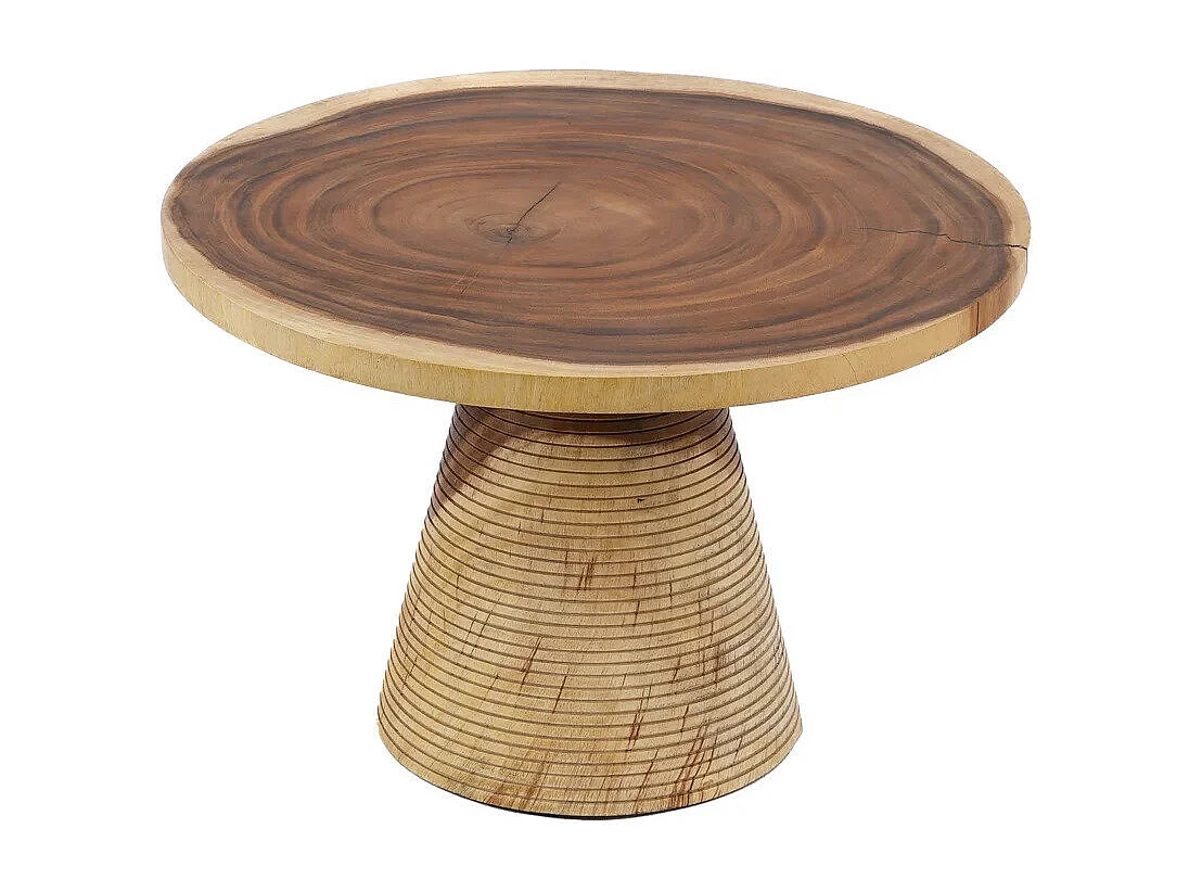 Le Table Basse Hi Matata - Naturel