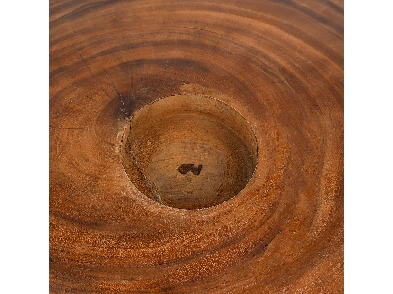 Le Table Basse Hi Matata - Naturel