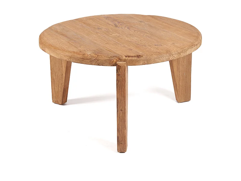 La Table Basse Wabi Sabi - L