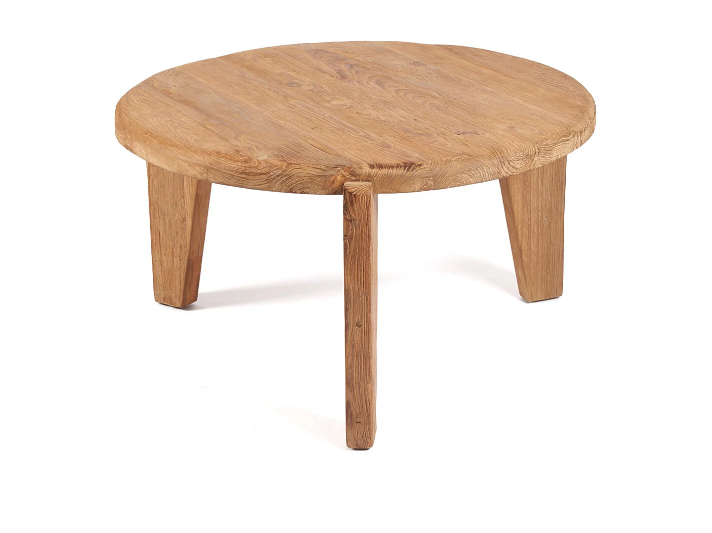 La Table Basse Wabi Sabi - L