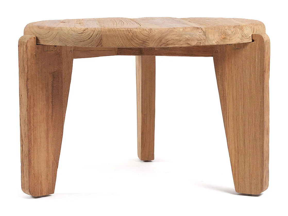 La Table Basse Wabi Sabi - L