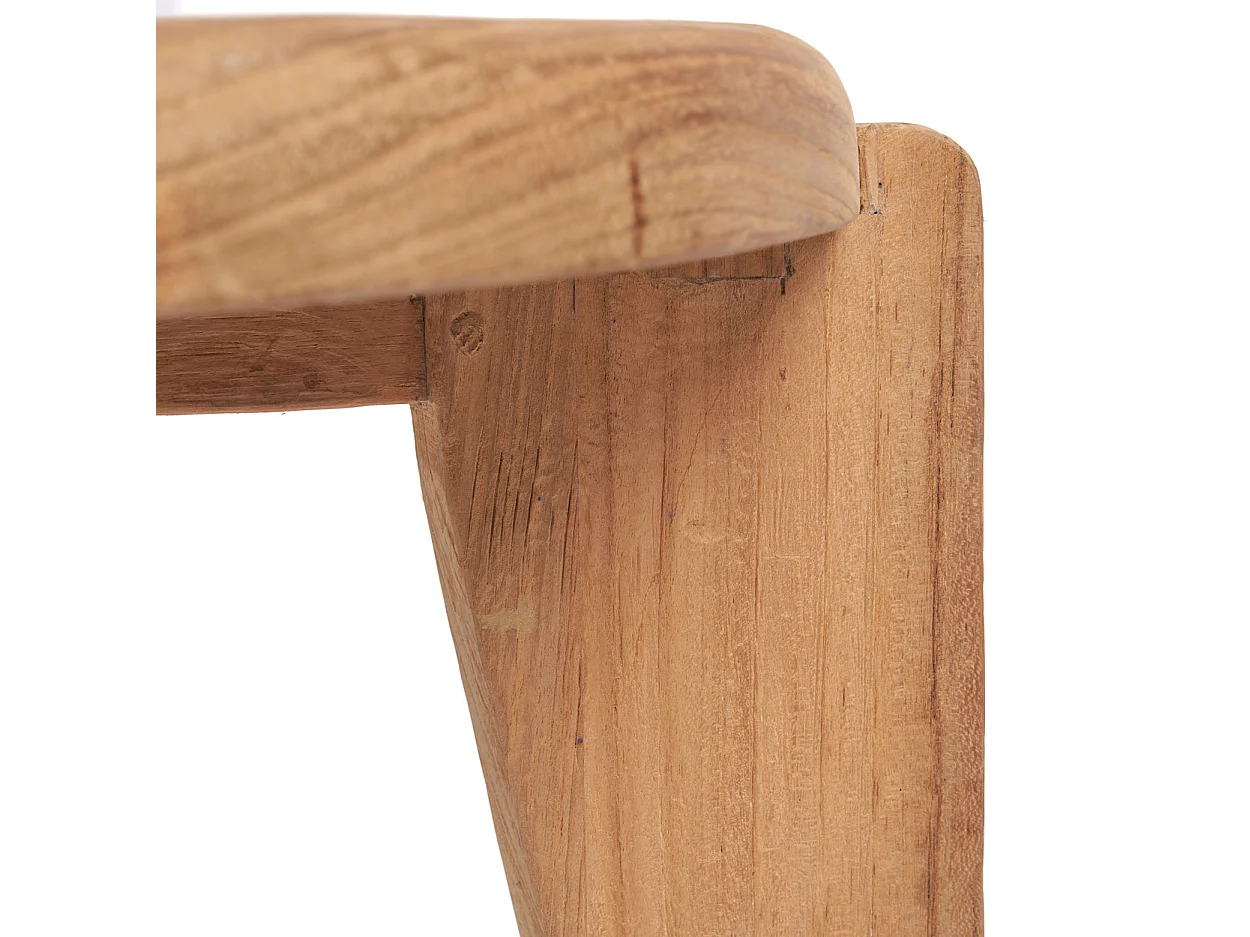 De Wabi Sabi Salontafel - L