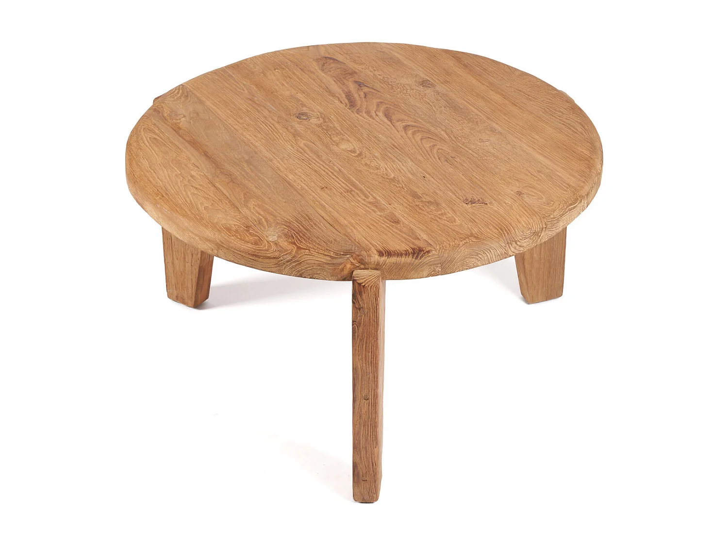 De Wabi Sabi Salontafel - L