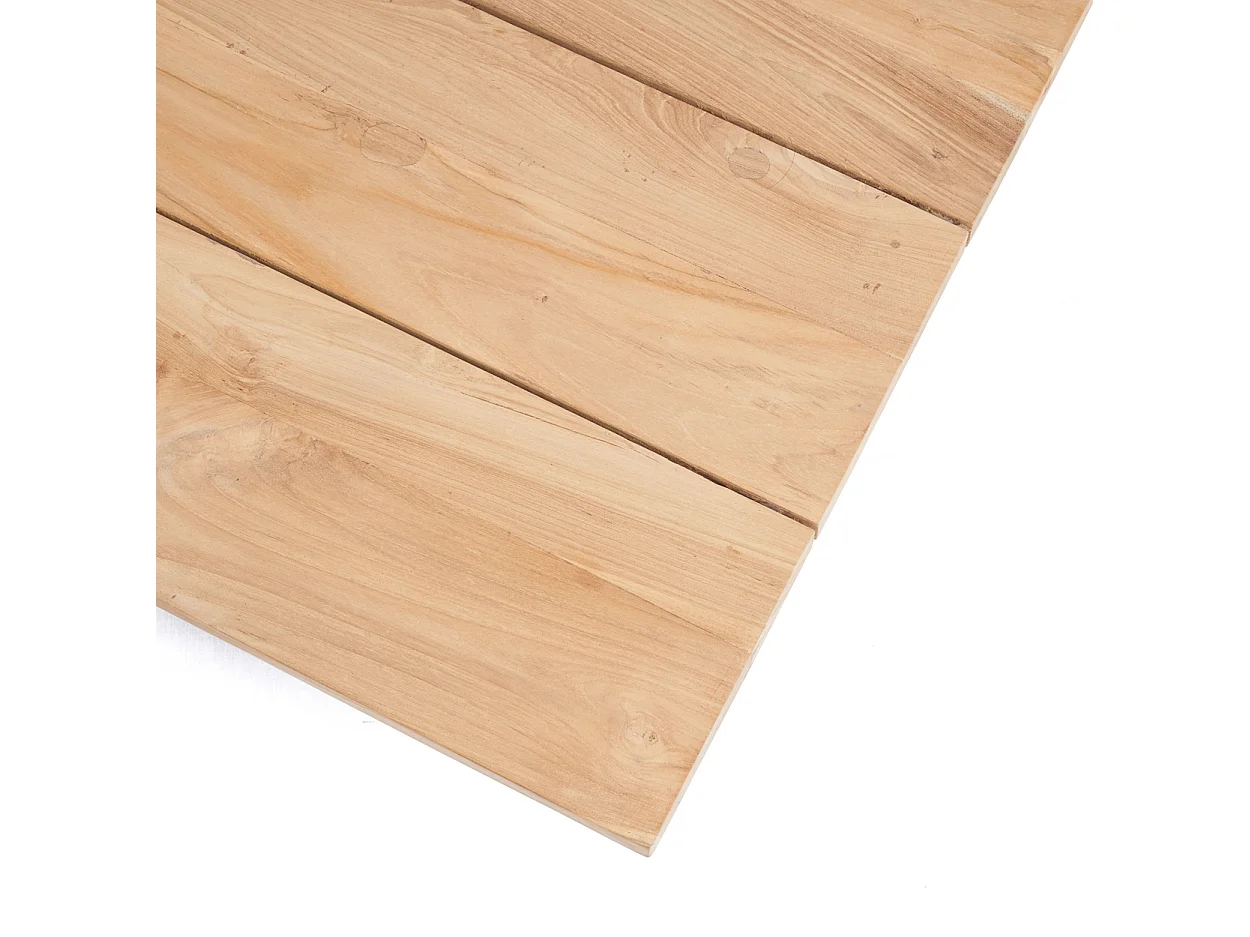 The Umalas Coffee Table - Outdoor