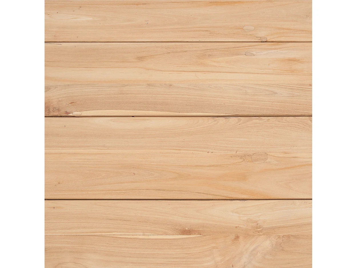 The Umalas Coffee Table - Outdoor