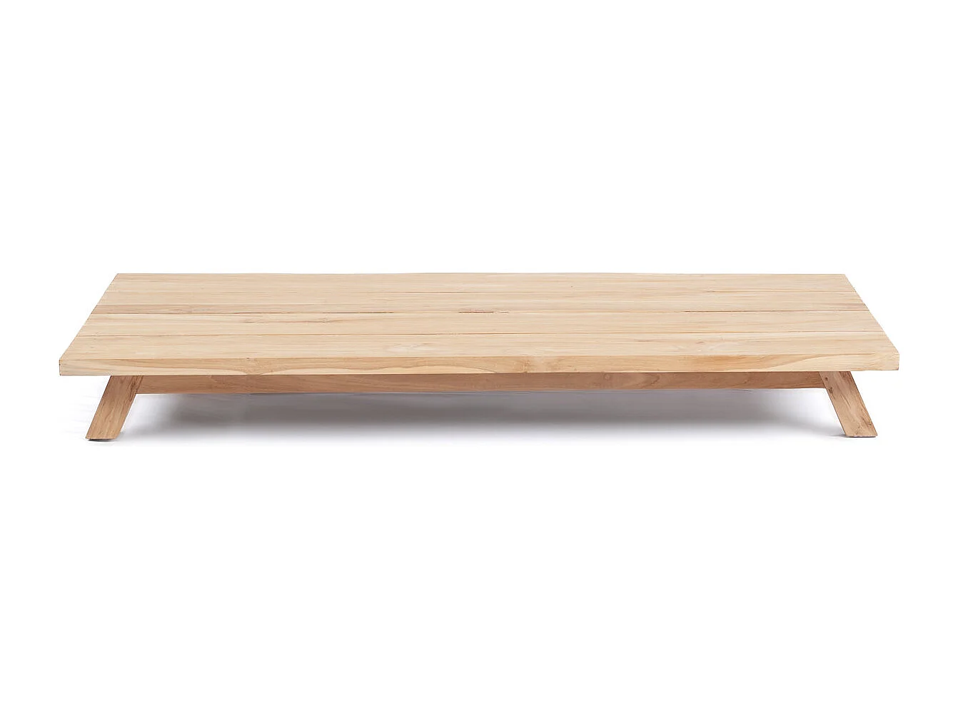 Der Umalas Couchtisch - Outdoor