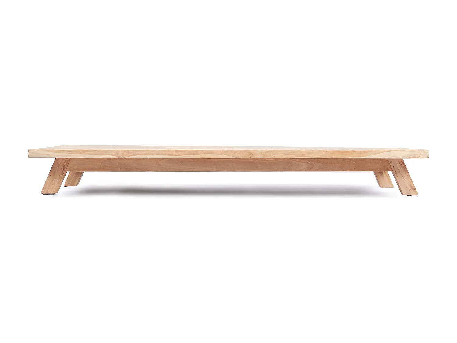 Der Umalas Couchtisch - Outdoor