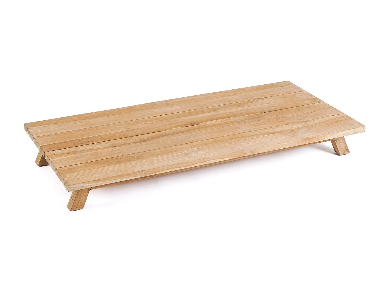 Der Umalas Couchtisch - Outdoor