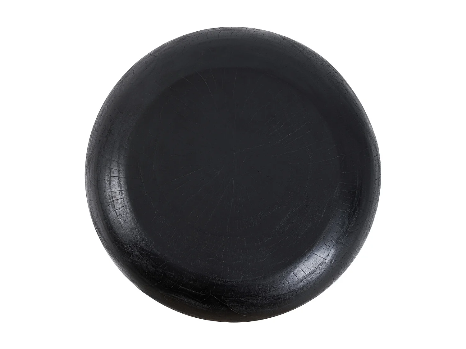 De Tutup Koffietafel - Zwart