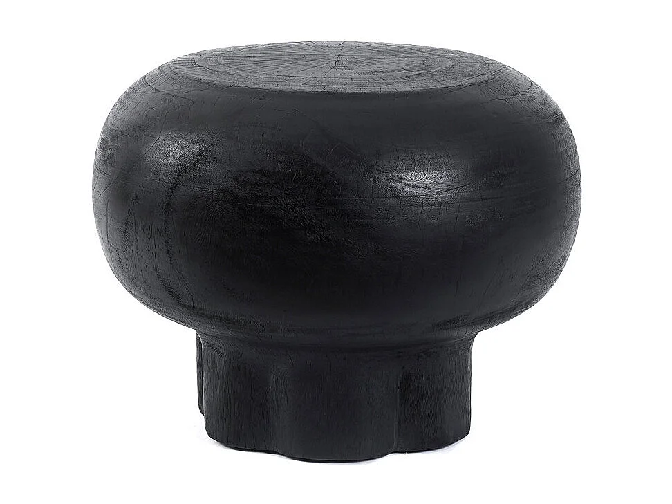 La Table Basse Tutup - Noir