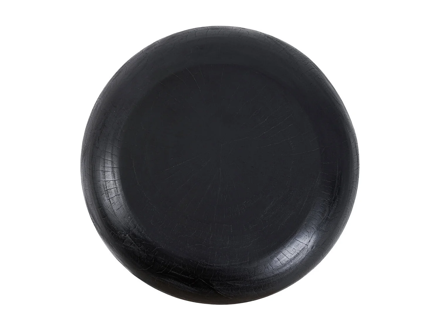 La Table Basse Tutup - Noir