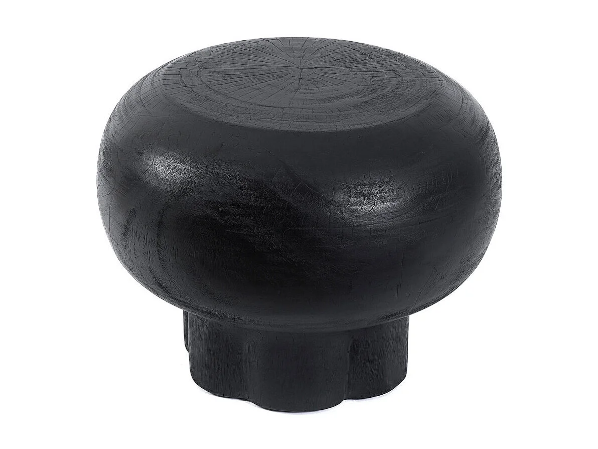 La Table Basse Tutup - Noir