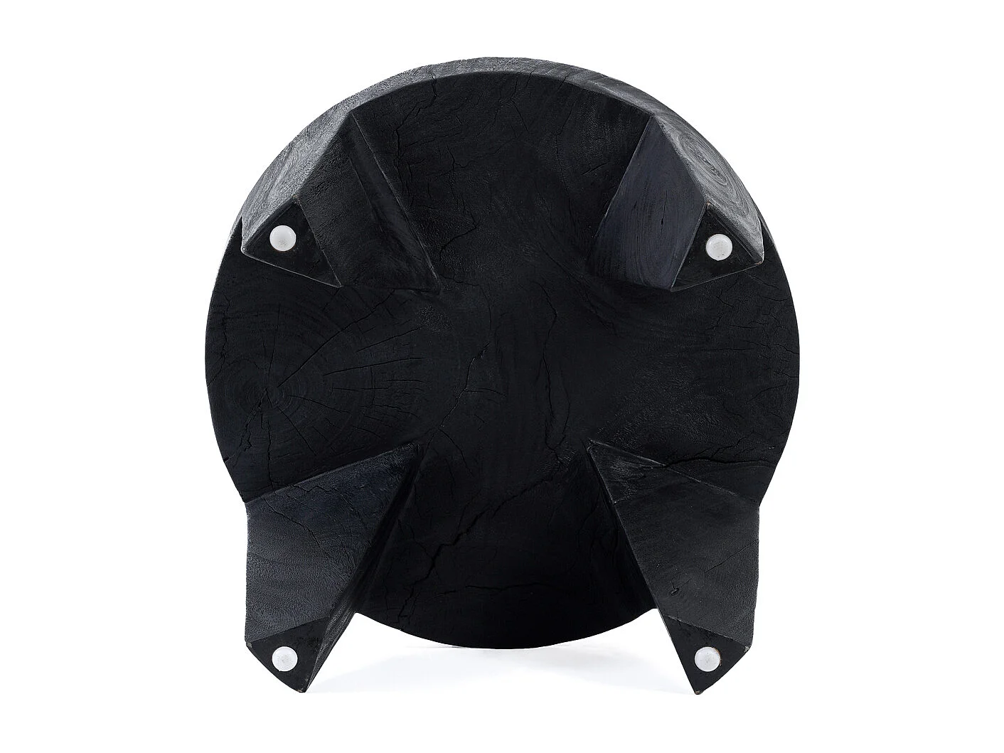 Il Tavolino Da Caffè Madero - Nero