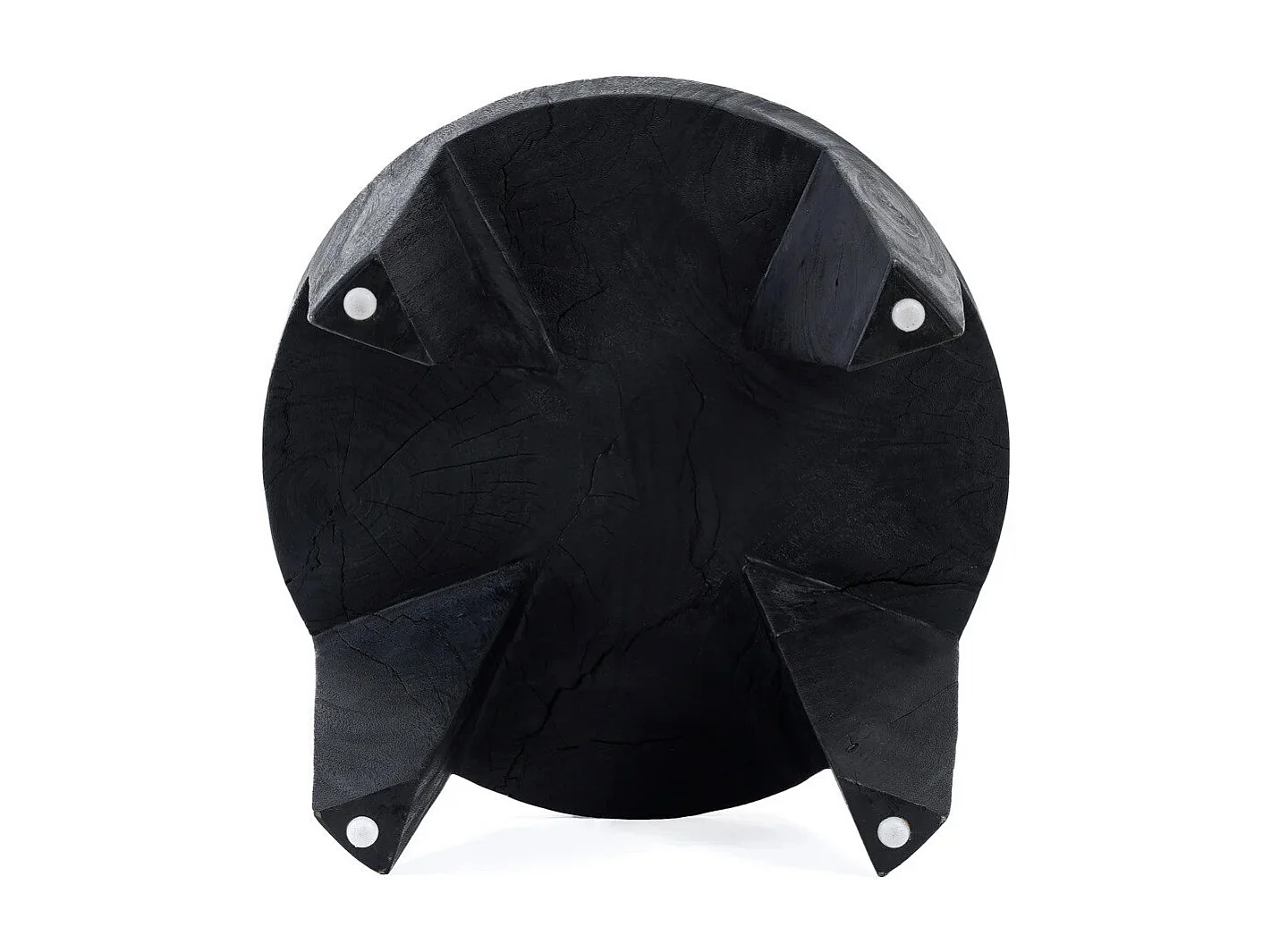 La Table Basse Madero - Noir