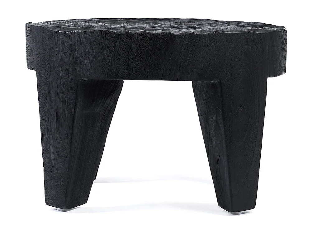 La Table Basse Madero - Noir