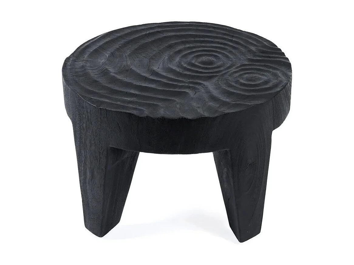 De Madero Koffietafel - Zwart