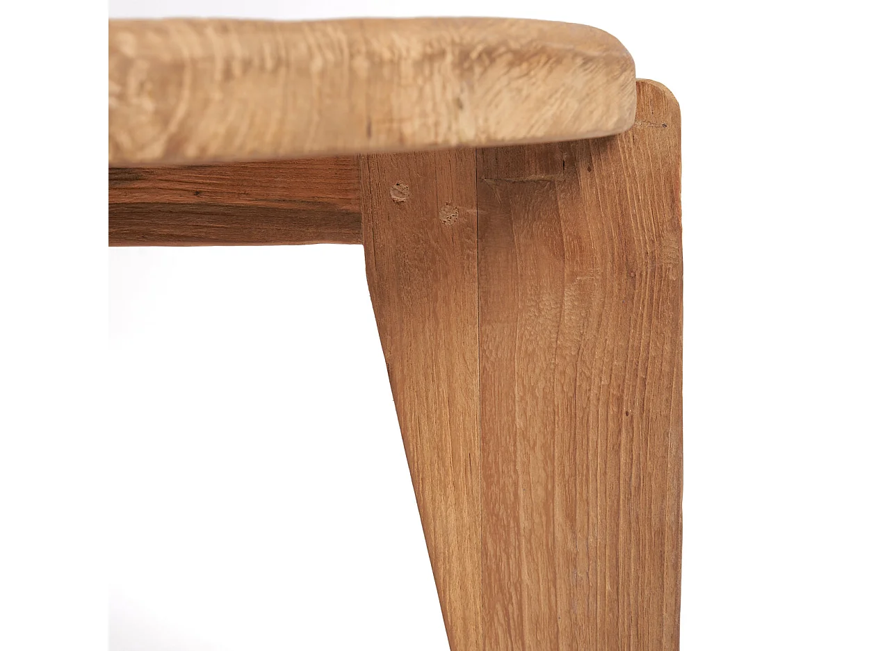 Der Wabi Sabi Couchtisch - M