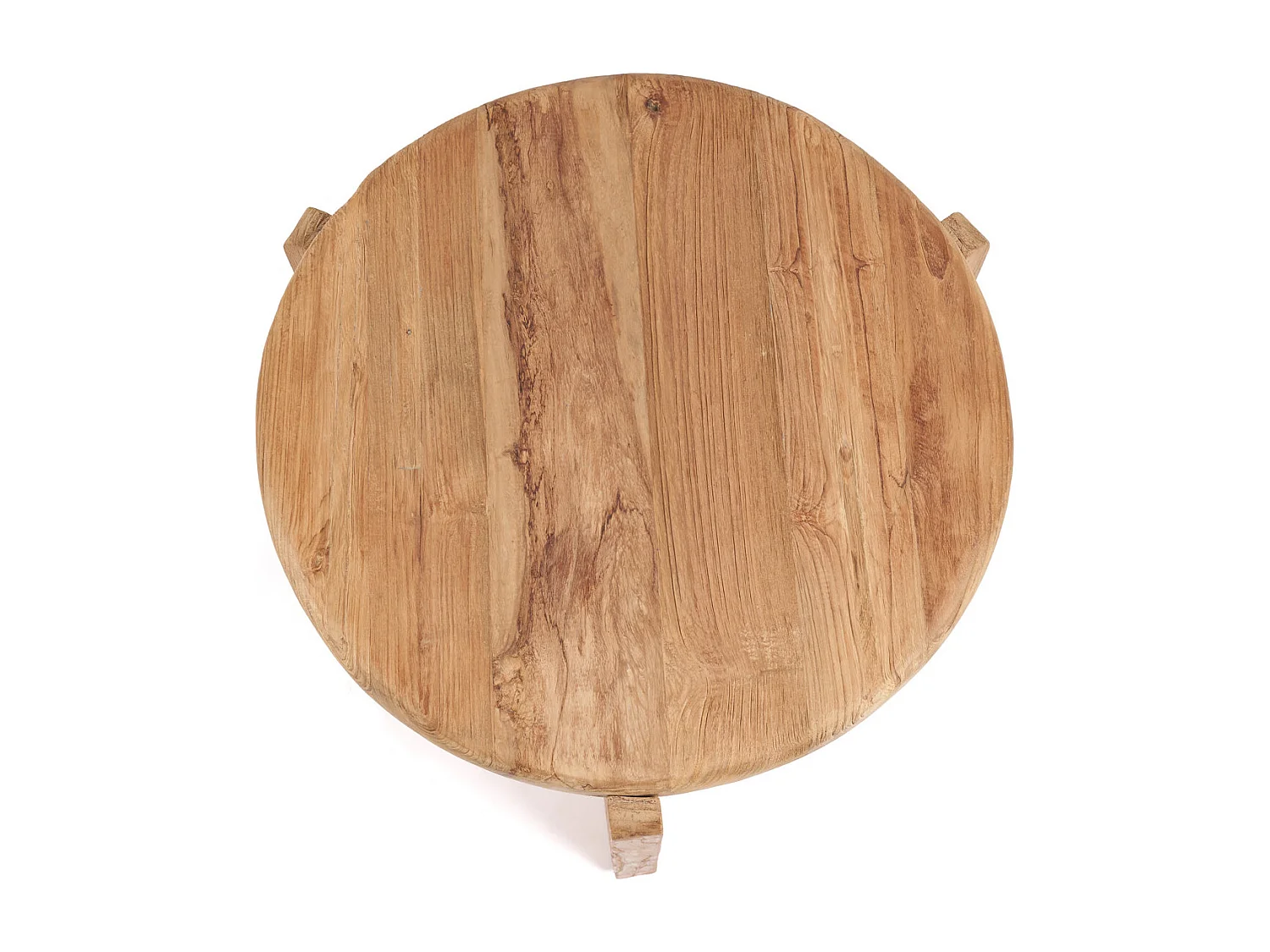 Der Wabi Sabi Couchtisch - M