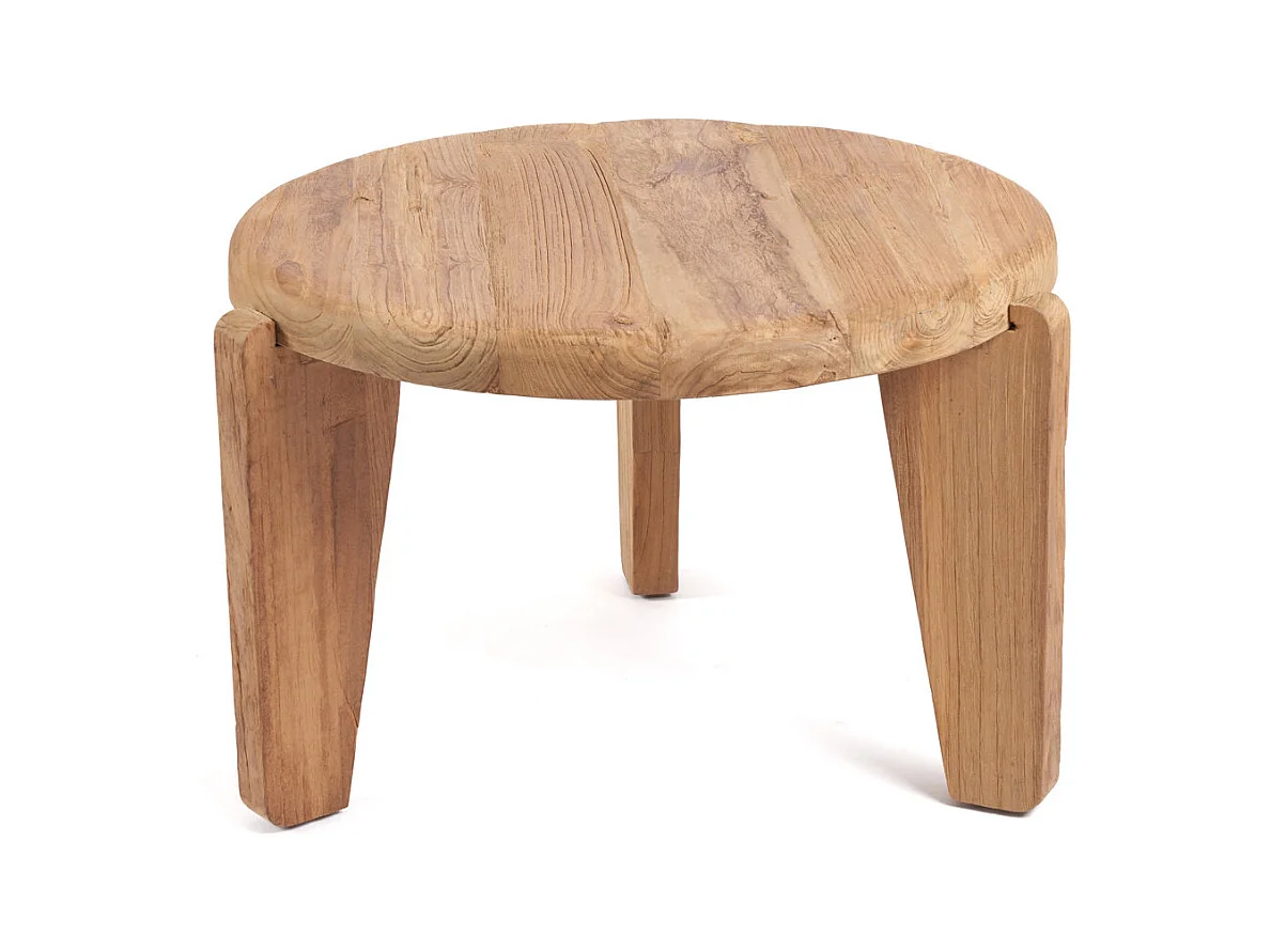 La Table Basse Wabi Sabi - M - Extérieur