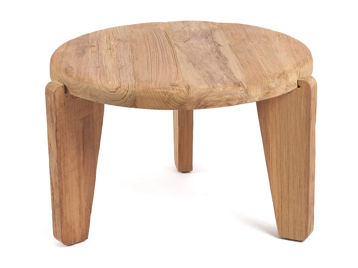 La Table Basse Wabi Sabi - M - Extérieur