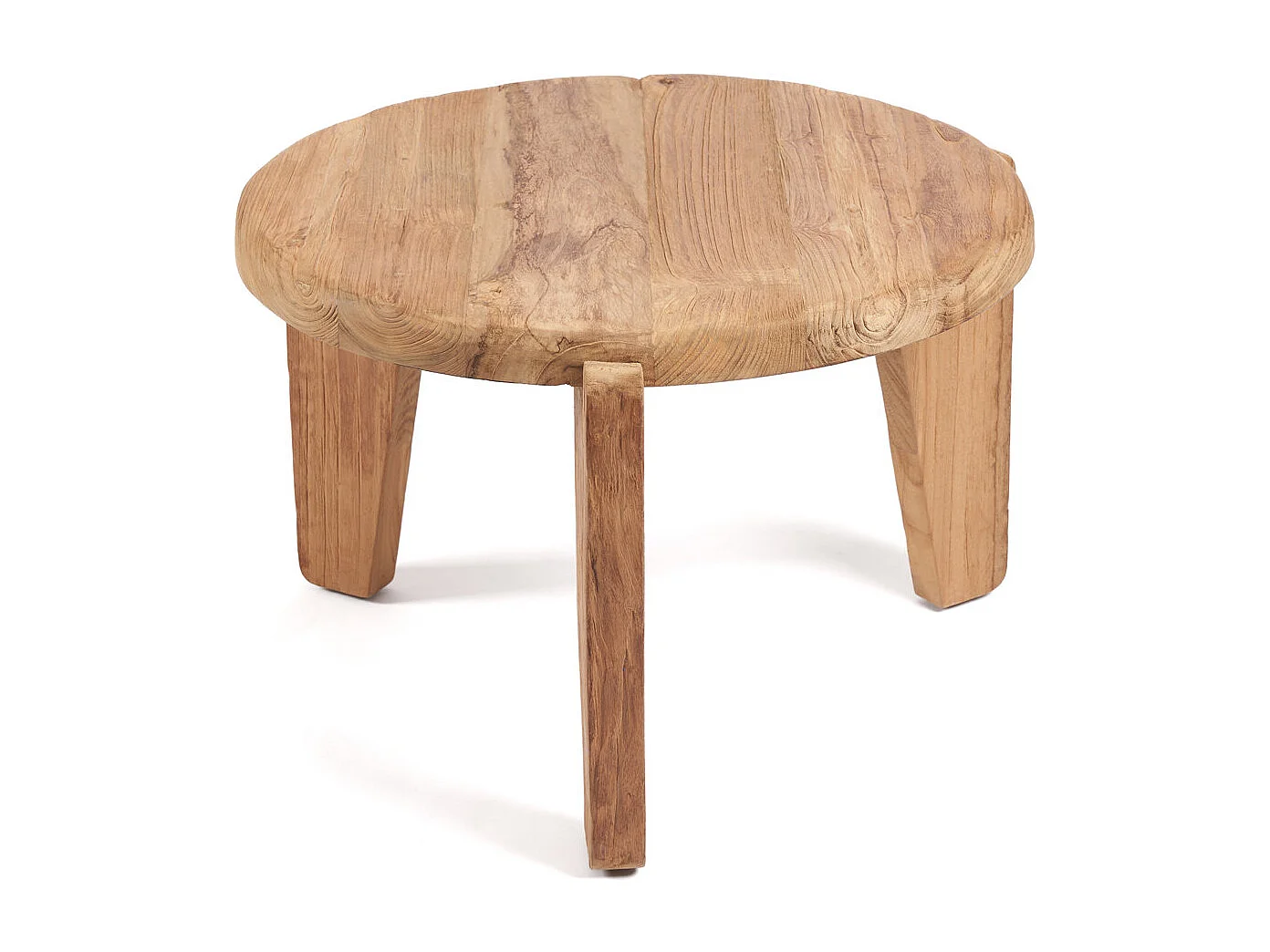 La Table Basse Wabi Sabi - M - Extérieur