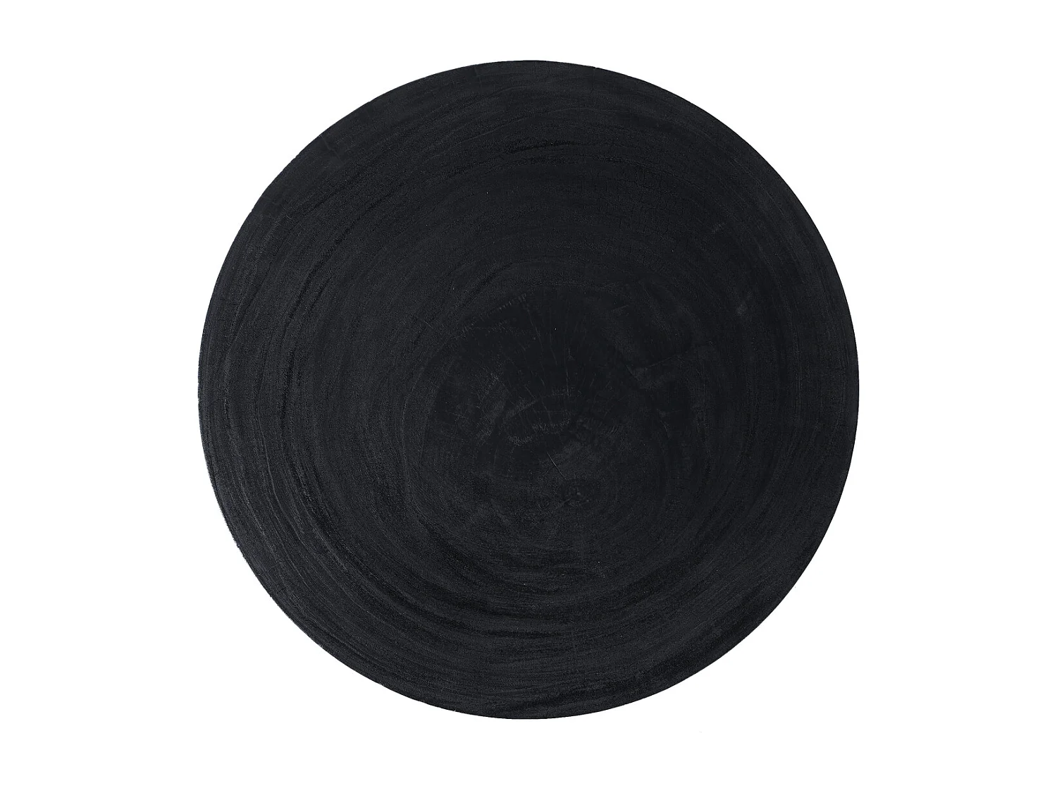 La Table Basse Losten - Noir
