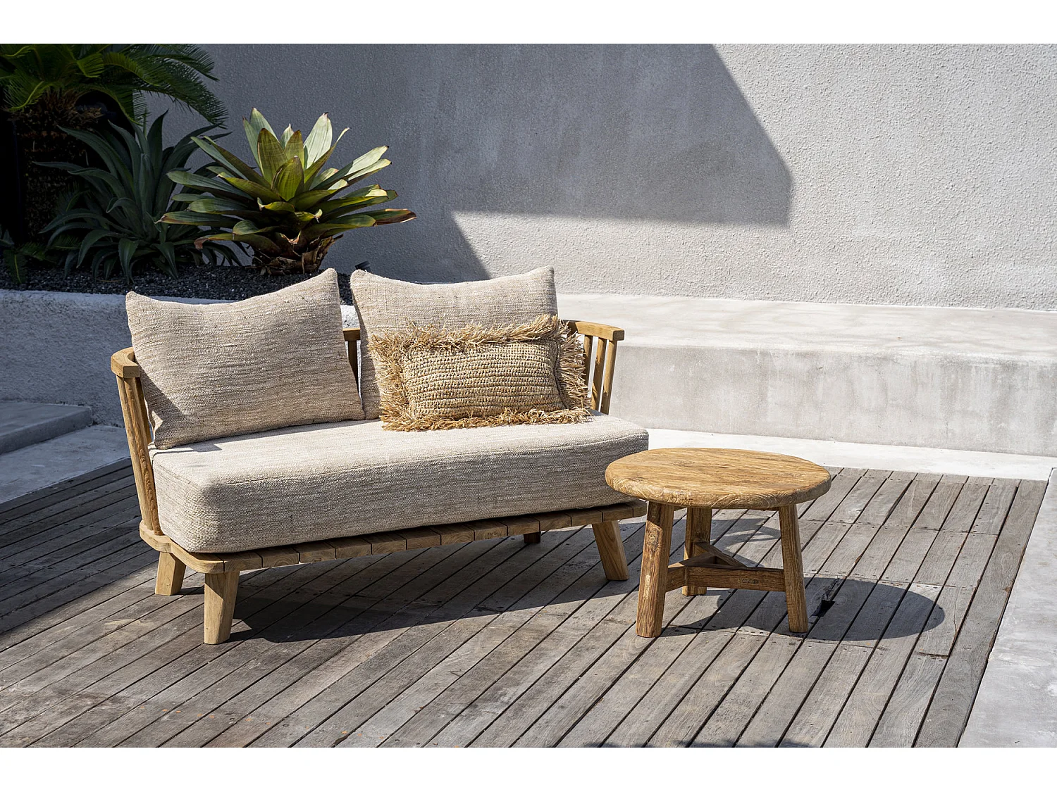 Der Fusuma Couchtisch - M