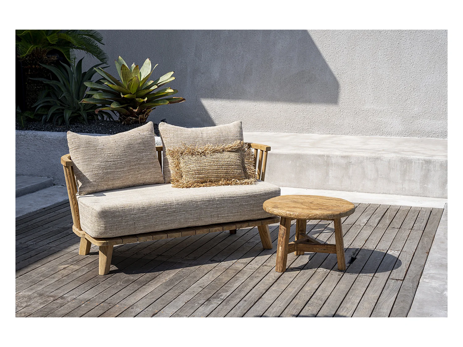 La Mesa Baja Fusuma - M