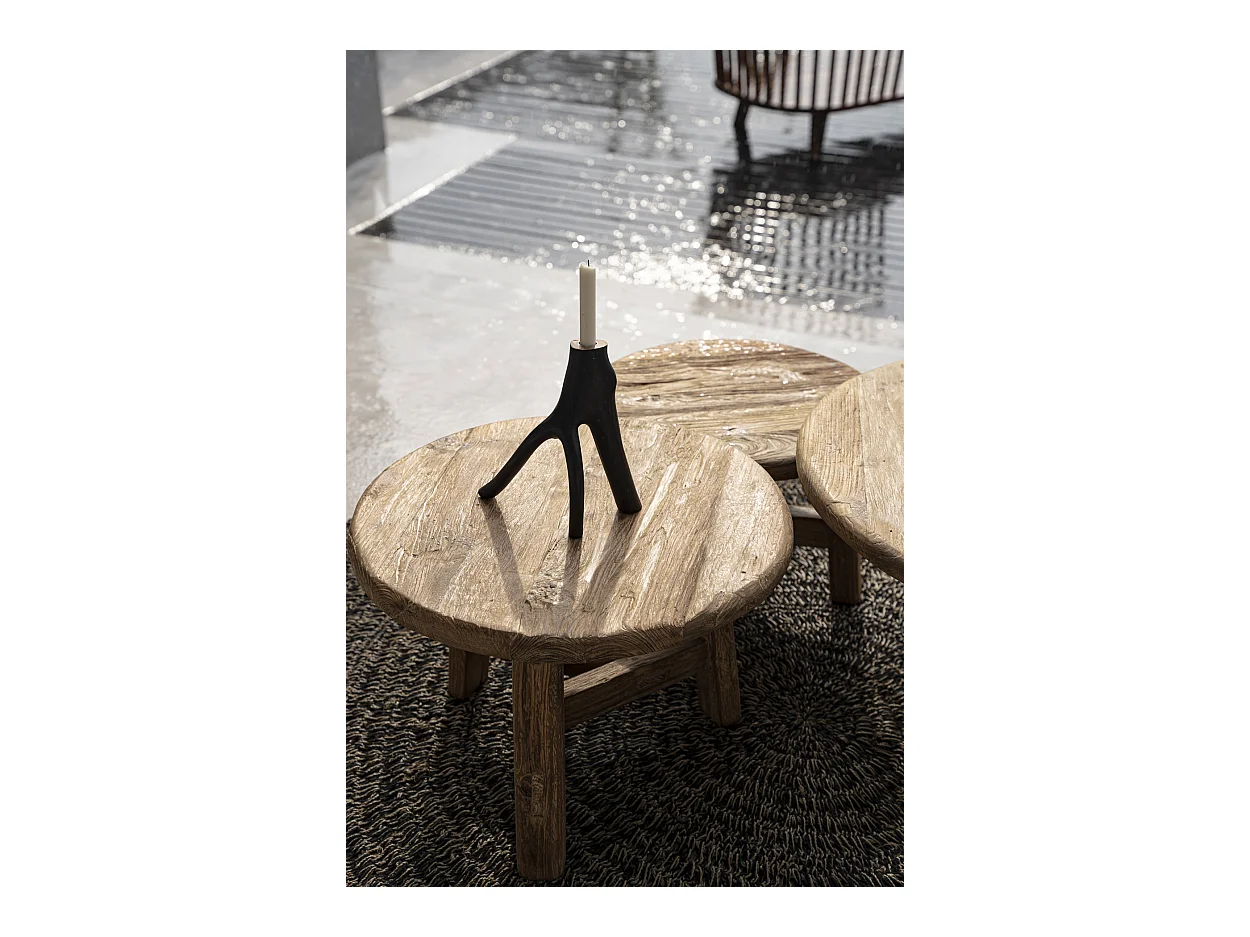 La Mesa Baja Fusuma - M