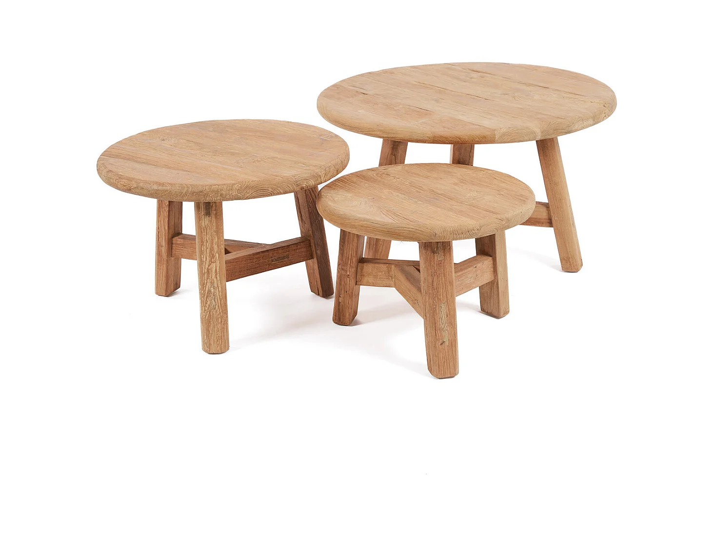 La Mesa Baja Fusuma - M