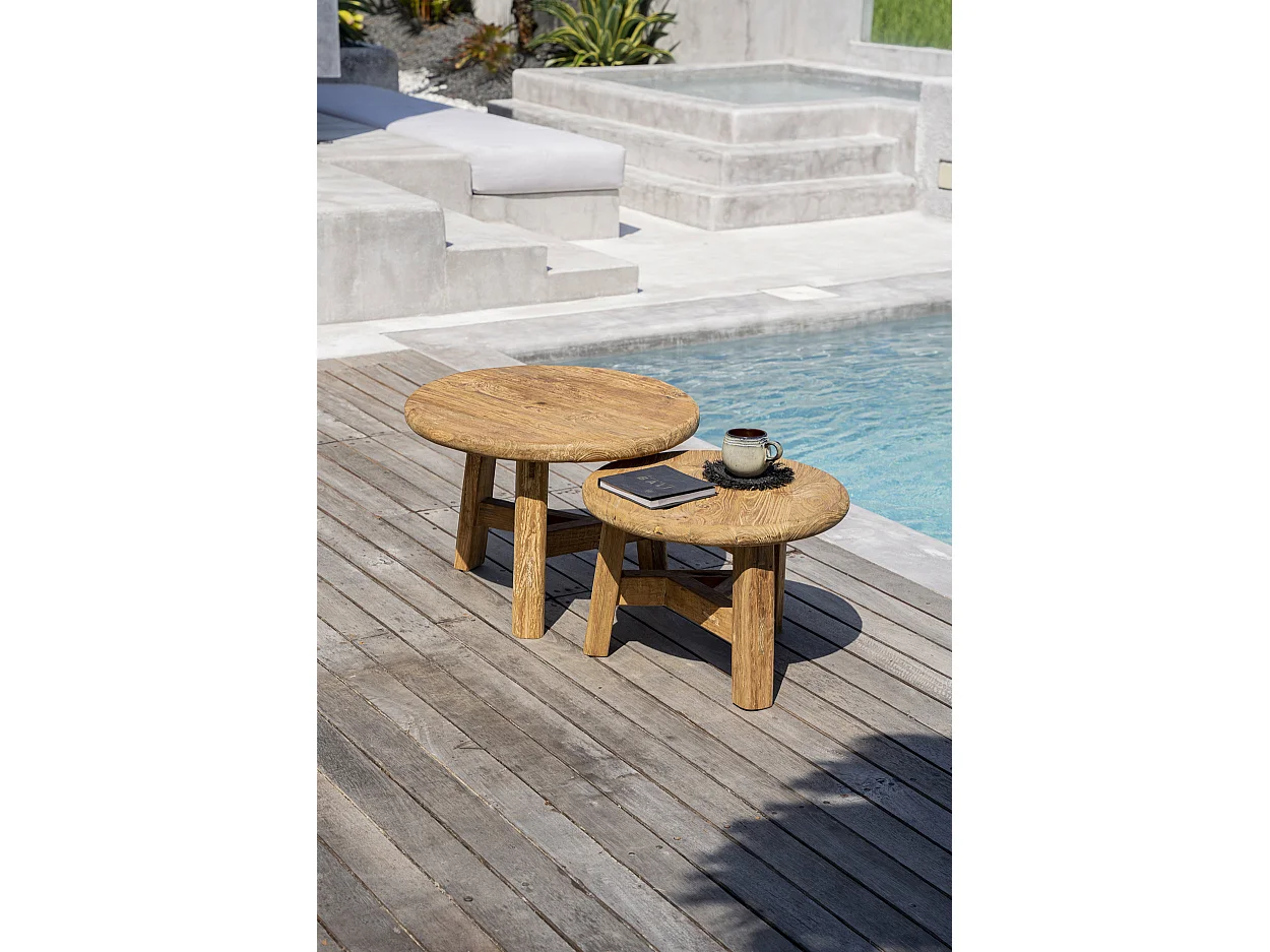 De Fusuma Salontafel - M