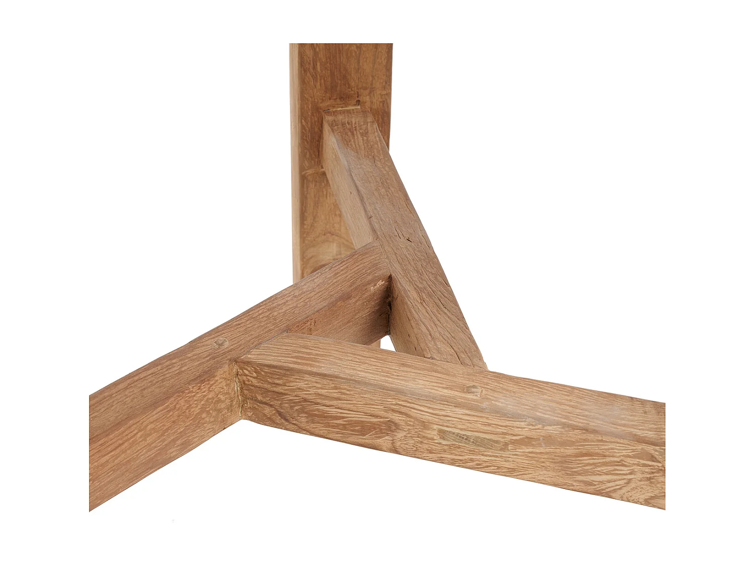 Table de bar Fusuma - Extérieur