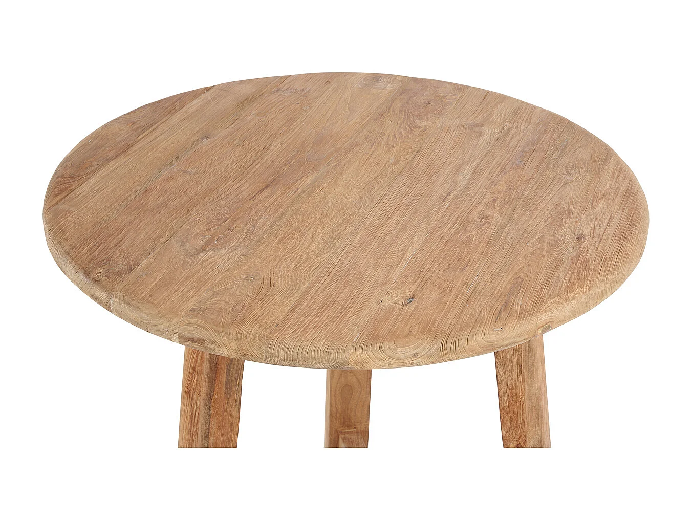 Table de bar Fusuma - Extérieur